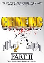 Crime Inc: The True Story of the Mafia, Part 2 Streaming.