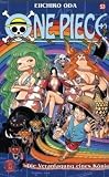 One Piece 53: Die Veranlagung eines Königs