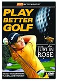 Play Better Golf With Justin Rose [2004]
