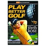 Play Better Golf [DVD]