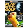Play Better Golf With Justin Rose [2004]