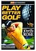 DVD : Play Better Golf With Justin Rose [2004]