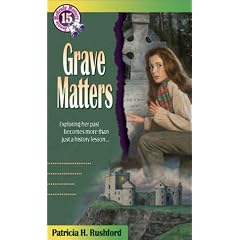 Grave Matters (Jennie McGrady Mysteries)