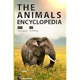 The Big Animals Encyclopedia [illustrated] [1075 illustrations, high-level formatting]