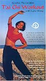 Review Beckmann Visual Publishing  / Qi-netics - The Complete T'ai Chi Workout With Lydia Wong [1995]