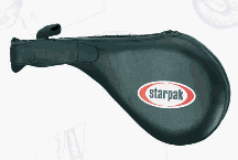 CST Double Clap Mitt from Starpak