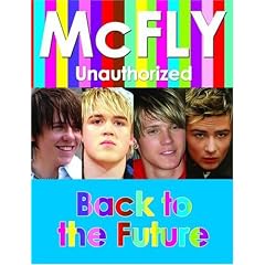 McFly: Back to the Future