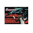 Guyver: Unit-1 Fighting Stance Wall Scroll GE9982 (Fabric Cloth)