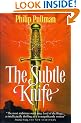 The Subtle Knife (His Dark Materials)