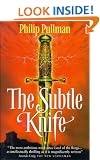 The Subtle Knife (His Dark Materials)