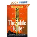 The Subtle Knife (His Dark Materials)