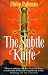 The Subtle Knife (His Dark Materials)