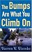 Book The Bumps Are What You Climb On: Encouragement for Difficult Days