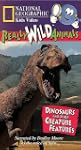 Really Wild Animals: Dinosaurs and Ot...