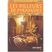 Ramos�, prince du Nil, Tome 2 : Les pilleurs de pyramides