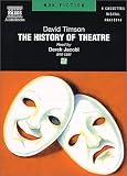 Review Naxos AudioBooks  / The History of Western Theatre (Non Fiction)