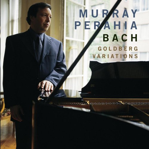 CD-Charts  Music : Bach: Goldberg Variations