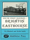 Brighton to Eastbourne