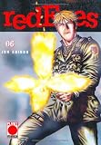 Planet Manga Next. Red Eyes 06.