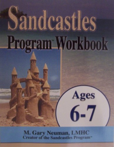 Sandcastles Program Workbook Ages 6-7