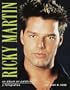 Ricky Martin.  Un �lbum en Palabras y Fotograf�as
