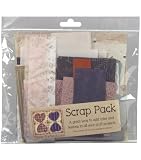 Scrap Paper Pack - Specialty Vellum