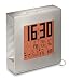 Oregon Scientific PSM03A-R Full Weather Station, Music Medium, Red