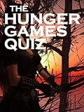 Hunger Games Quiz Book EXPERTS ONLY: 101 Interactive Quizzes for The Hunger Games Trilogy Fans