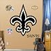 New Orleans Saints Logo-Fathead