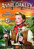 Annie Oakley, Volume 6