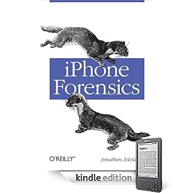 iPhone Forensics