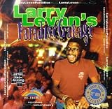 Review Larry Levan  / Paradise Garage