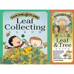 Backyard Explorer Kit: 3-in-1 Collector's Kit! (Backyard Explorer)