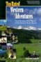 TOP RATED Western Adventures, Guest Ranches, Pack Trips & Cattle Drives in North America (Top Rated Outdoor Series)