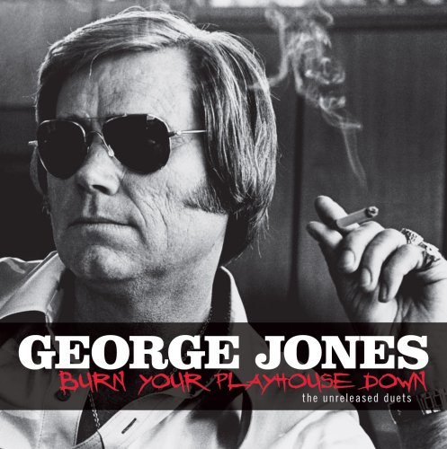 George Jones - When The Grass Grows Over Me (Mark Chesnutt) Lyrics - Zortam Music