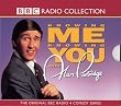 Knowing Me, Knowing You...: Complete Series: With Alan Partridge (Canned Laughter)