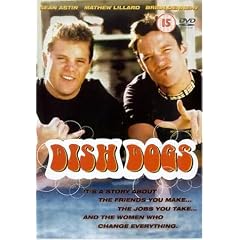 Sean Astin; Mathew Lillard - Dish Dogs [1998] - [DVD]
