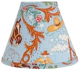Hey Cowgirl - Standard Lampshade