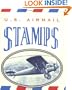 United States Airmail Stamps (Tiny Tomes)