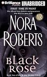 Black Rose (Book Two of the In the Garden Trilogy)