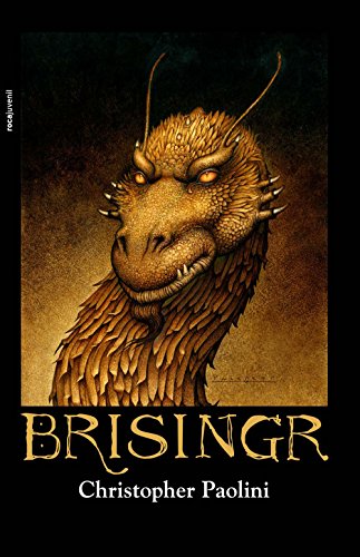 Brisingr (Ciclo El Legado) (Spanish Edition)