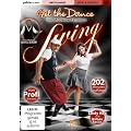 Get the Dance - Swing