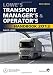 Lowe's Transport Manager's and Operator's Handbook 2012