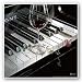 The Key To Wine by Michael Godard 11.75"x11.75" Art Print Poster