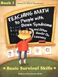 Teaching Math/People W/Ds/Hands-On-Lrn