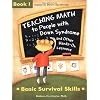 Teaching Math/People W/Ds/Hands-On-Lrn