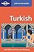 Lonely Planet Turkish Phrasebook (Lonely Planet Phrasebook: Turkish)