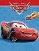  - Cars Reusable Sticker Book (Cars Movie Tie in) (Reusable Sticker Book)