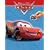 Cars [With Reusable Stickers] (Reusable Sticker Book)