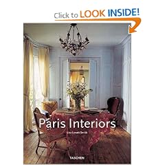 Paris Interiors (Midi)